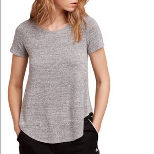 WILFRED Esther Short sleeve top